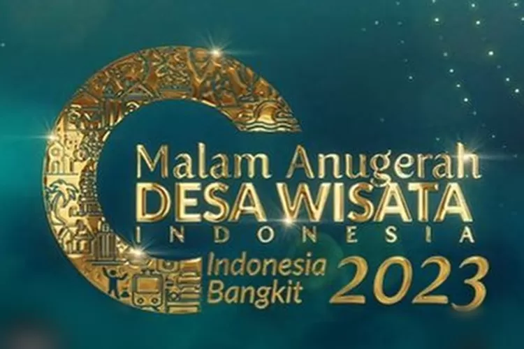 Daftar Pemenang Anugerah Desa Wisata Indonesia Dari Ketapanrame