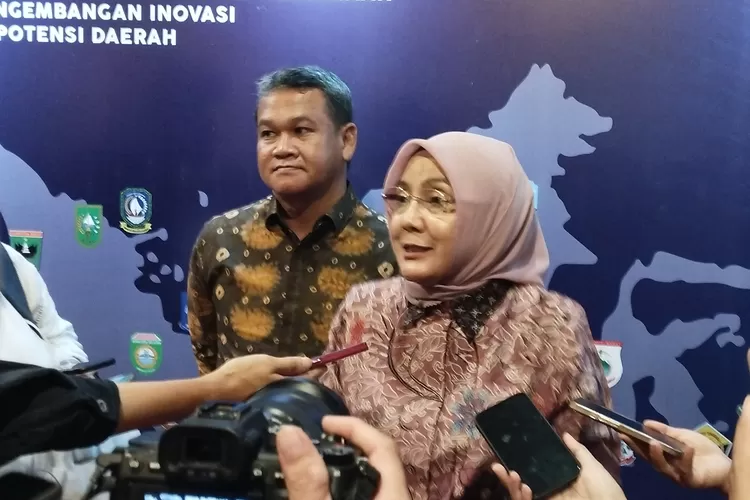 Ptv Jadi Pengampu Program Penguatan Ekosistem Kemitraan Di Daerah