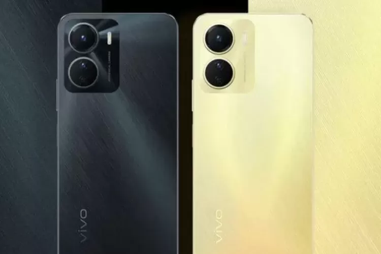 Harga Dan Spesifikasi Lengkap Vivo Y Diorama