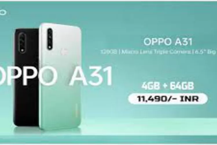 Oppo A Gaya Unik Dan Teknologi Canggih Mengulik Fitur Spesifikasi