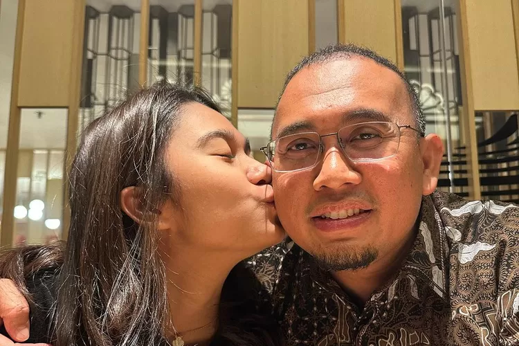 Berapa Kekayaan Andre Rosiade Cek Profil Biodata Bapak Azizah Salsha