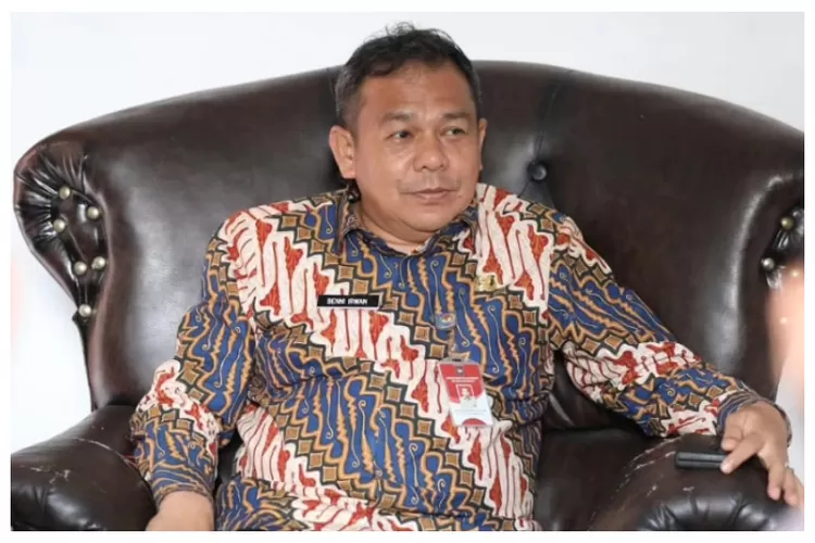 Segini Harta Kekayaan Pj Bupati Purwakarta Benni Irwan Tercatat Tak