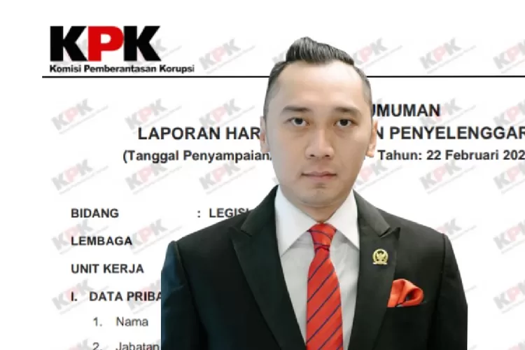 Putra Presiden Ri Ke Punya Aset Bernilai Ratusan Miliar Rupiah