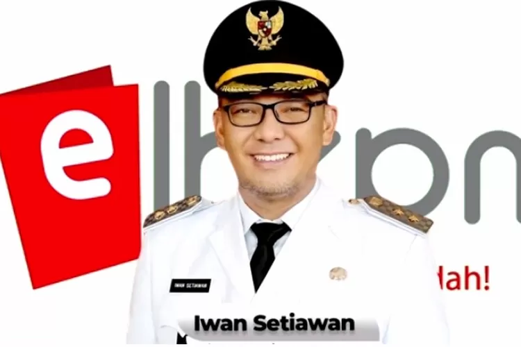 Profil Dan Daftar Harta Kekayaan Bupati Bogor Iwan Setiawan Hanya