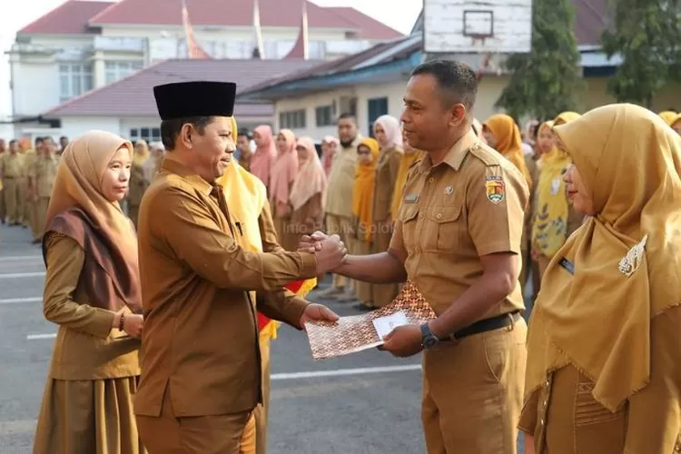 Resmi Dirombak BKN PNS Bisa Naik Pangkat 6 Kali Dalam Setahun