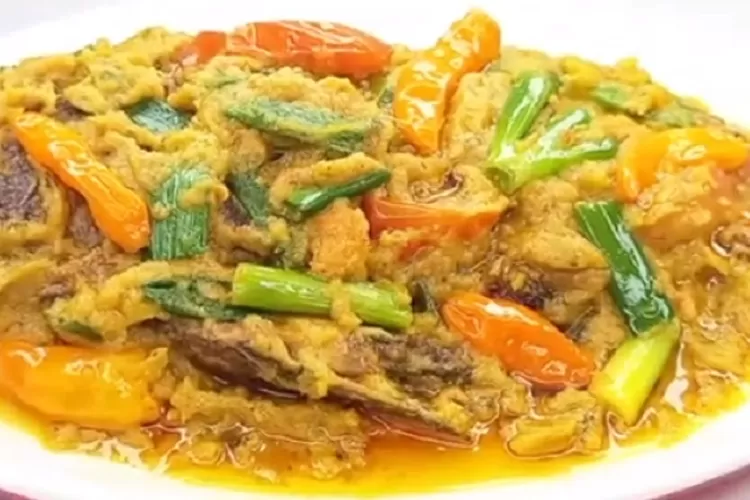 Resep Pesmol Ikan Nila Khas Sunda Yang Enaknya Kebangetan Ada Rasa