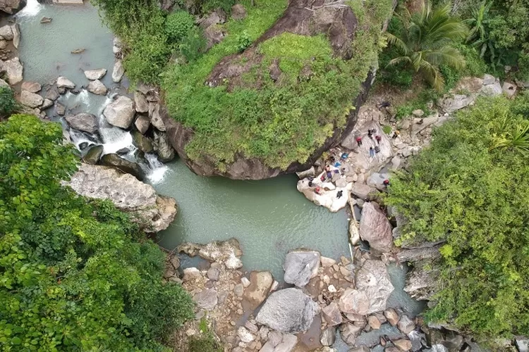 Dihuni Hanya Penduduk Inilah Desa Wisata Di Jawa Timur Yang Masuk