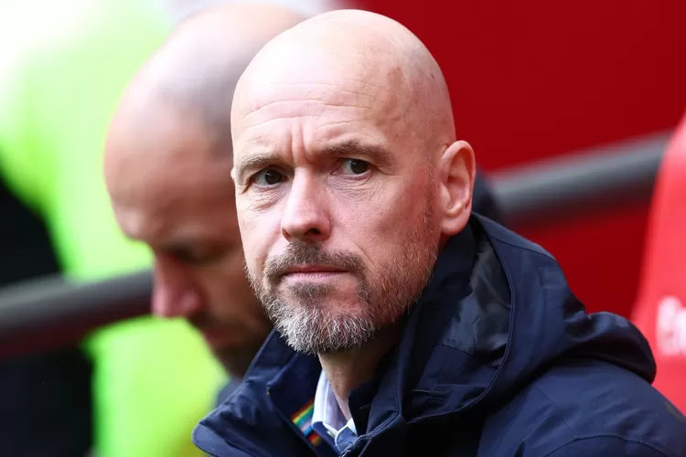 Pelatih Calon Pengganti Erik Ten Hag Di Manchester United Siapa Saja