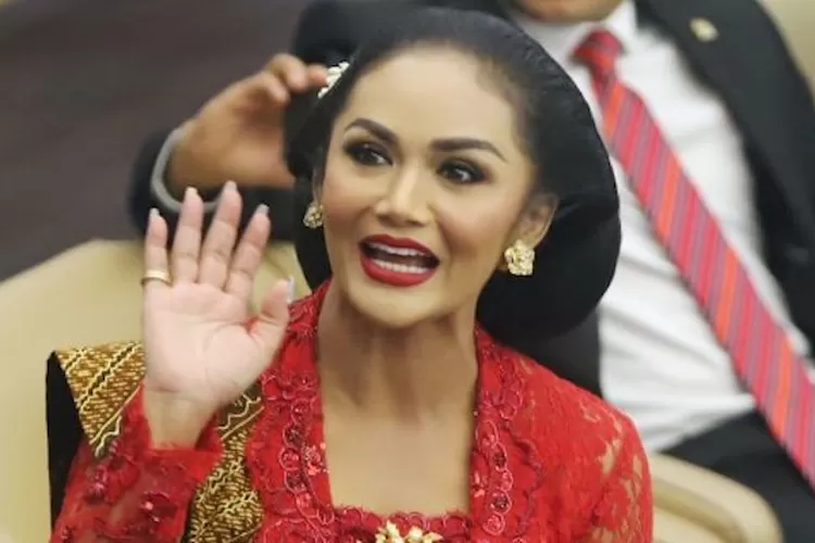 Pelecehan Seksual Miss Universe Indonesia Krisdayanti Dunia Kerja