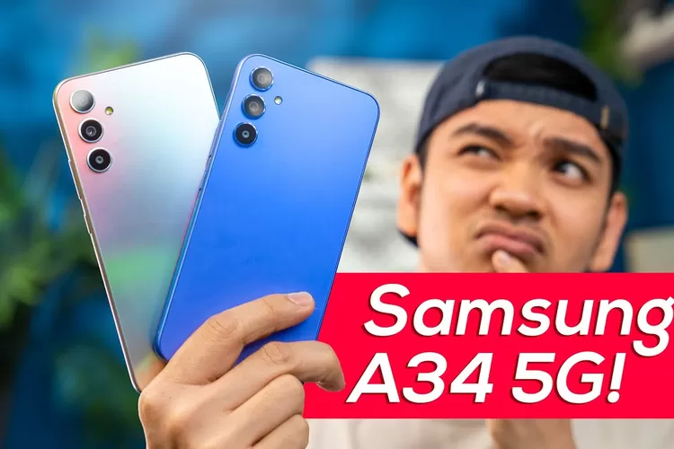 Harga Dan Spesifikasi Samsung Galaxy A G Layar Lebar Amoled Ram