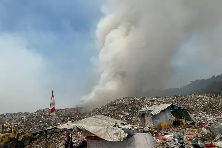 Kota Bandung Berpotensi Darurat Sampah Imbas Penutupan TPA Sarimukti