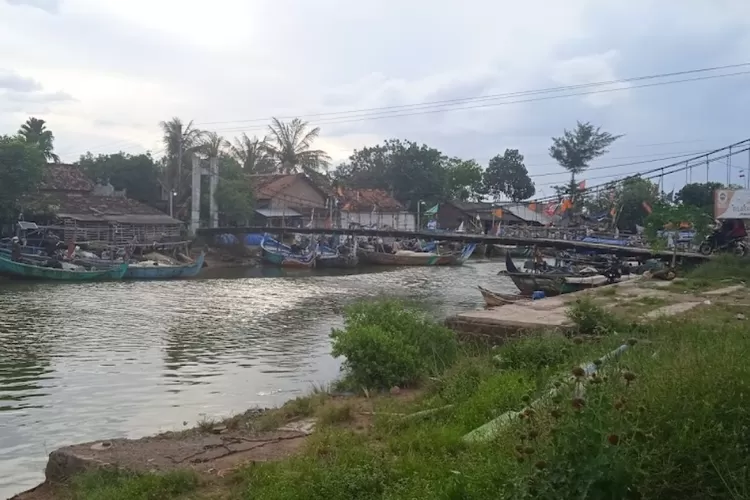 Jaraknya 39 Km Dari Pusat Kebisingan Kota Inilah 9 Kecamatan Terpencil