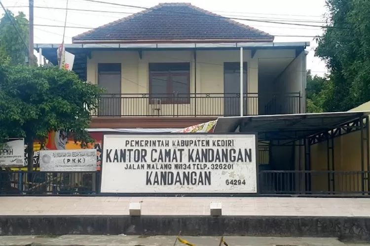 Miliki Jarak Km Dari Pusat Kota Inilah Kecamatan Terpojok Di