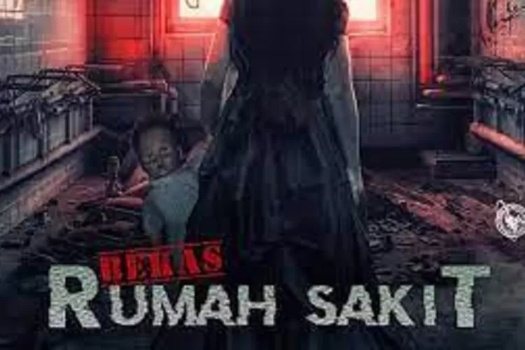 Sinopsis Film Bekas Rumah Sakit Di Sinema Spesial Antv Kisah Teror