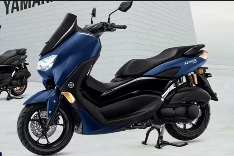 Harga Terbaru Yamaha NMAX Lite Version Lebih Murah Garansi Sampai 5