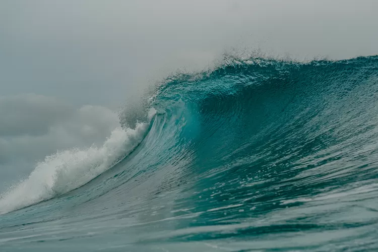 Gempa Megathust M 8 7 Dan Tsunami Setinggi 10 Meter Mengancam Selatan