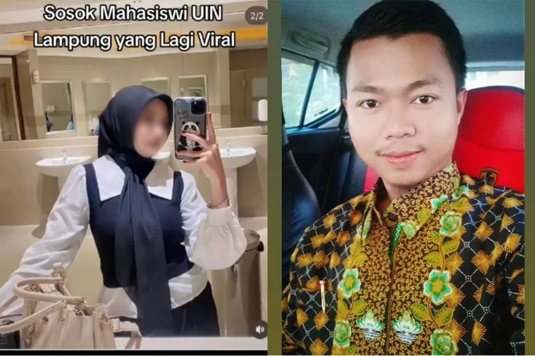 Kisah Cinta Terlarang Dosen Dan Mahasiswi Uin Raden Intan Lampung