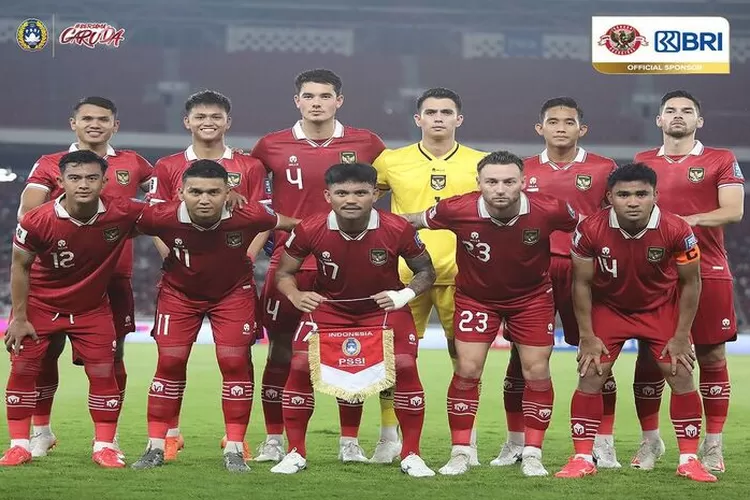 Gratis Link Live Streaming Leg Kedua Timnas Indonesia Vs Brunei