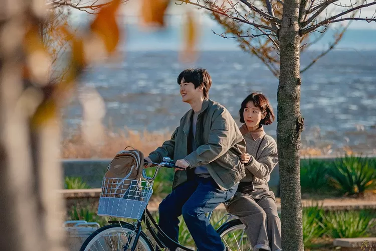 Spoiler Drama Korea Behind Your Touch Episode 7 Malam Ini Lengkap