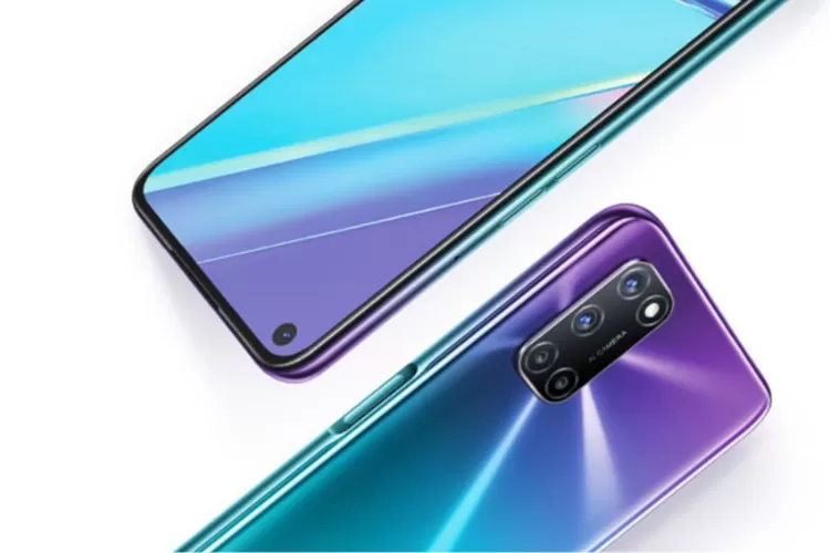 Oppo A Hadir Dengan Harga Rp Jutaan Yang Dibekali Kamera Dan