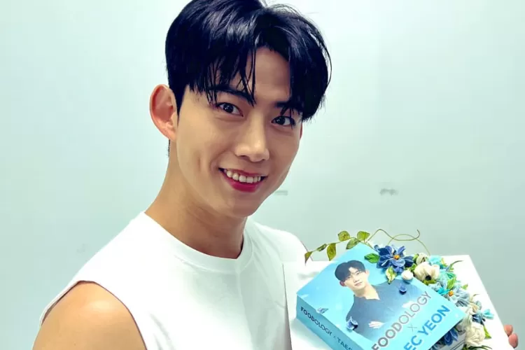 Taecyeon Pm Segera Sapa Penggemar Di Jakarta Lewat Fanmeeting