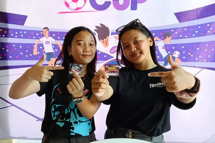 Turnamen Futsal Pelajar Axis Nation Cup Sisihkan Sekolah