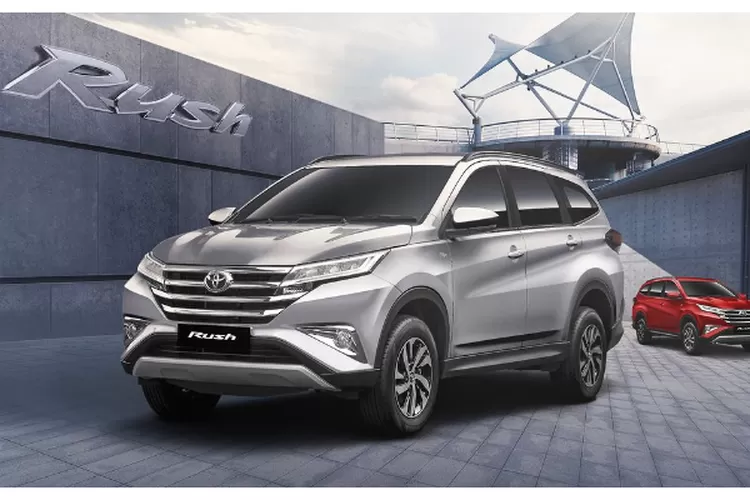 Mulai Dari Toyota Rush Hingga Hyundai Stargazer X Inilah Deretan Low