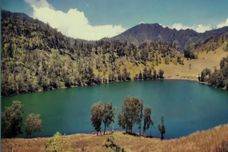 Ini Legenda Dibalik Pesona Ranu Kumbolo Gunung Semeru Ada Dewi