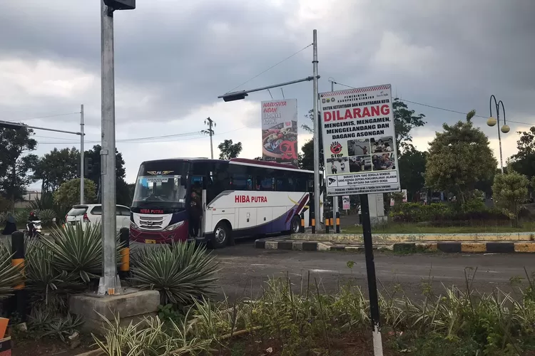 Jalan Tol Jadi Pengganti Lingkar Timur Cianjur Tak Seberapa Dibanding