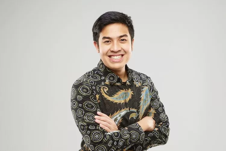 Biodata Dan Profil Jerome Polin Lengkap Dengan Umur Agama Instagram Hingga Kanal YouTube