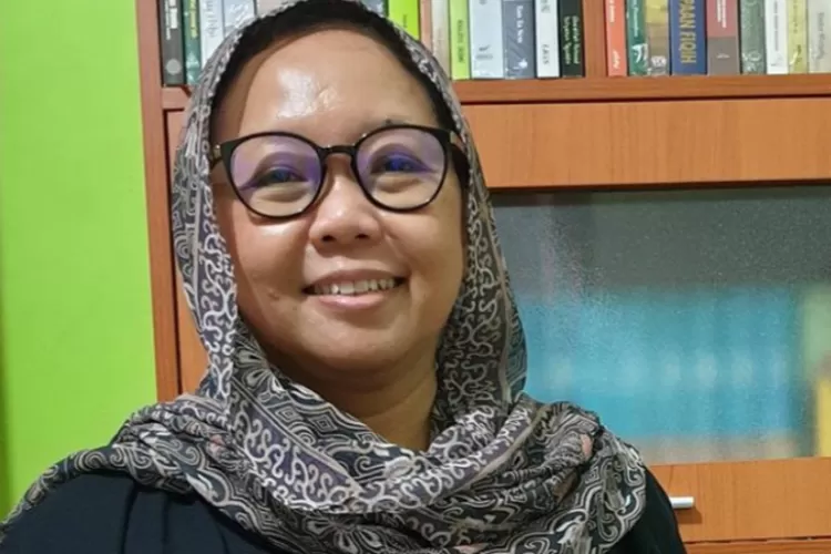 Alissa Wahid Bongkar Kondisi Gusdur Yang Drop Sambil Sebut Nama Cak