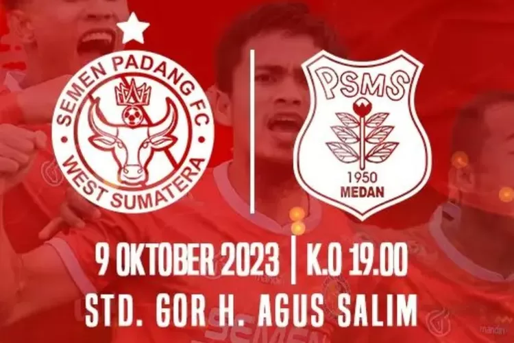 Jadwal Lengkap Pekan Kelima Pegadaian Liga 2 Sajikan Duel Semen Padang