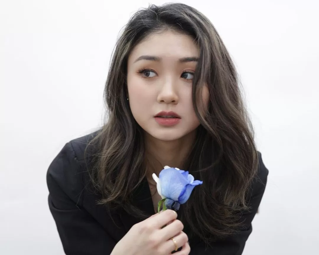 Profil Dan Biodata Denise Kim Eks Secret Number Yang Resmi Langsungkan Debut Solo Warna Nusa