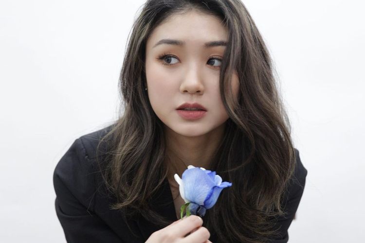 Profil Dan Biodata Denise Kim Eks Secret Number Yang Resmi Langsungkan Debut Solo Warna Nusa