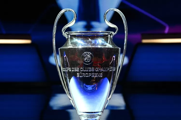 Inilah Hasil Undian Babak 16 Besar Liga Champions 2022 2023 Depok Today