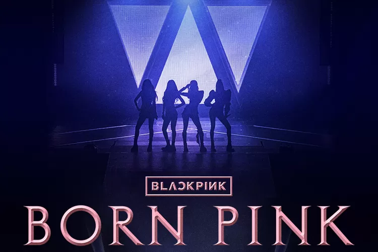 Lewat Born Pink World Tour BLACKPINK Pecahkan Rekor Milik Spice Girls