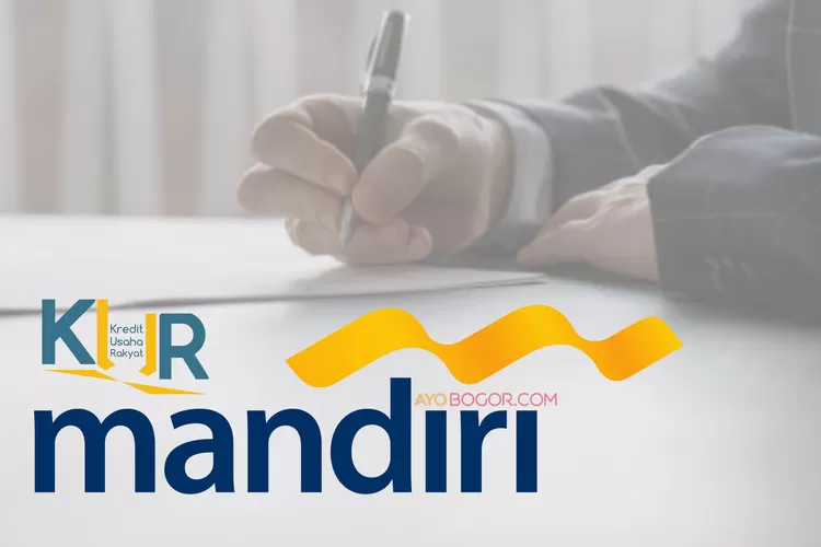 Pinjam Kur Mandiri Tanpa Jaminan Yuk Cek Syarat Pengajuan Umkm