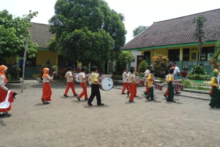 Jombang Berprestasi Inilah Sd Terbaik Di Kabupaten Jombang Yang