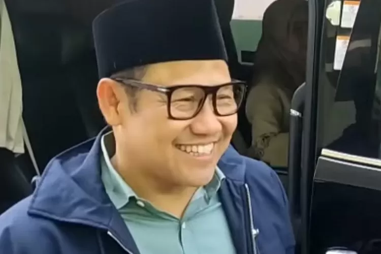 Pastikan Tak Ada Unsur Politisasi Kpk Tekankan Kehadiran Cak Imin