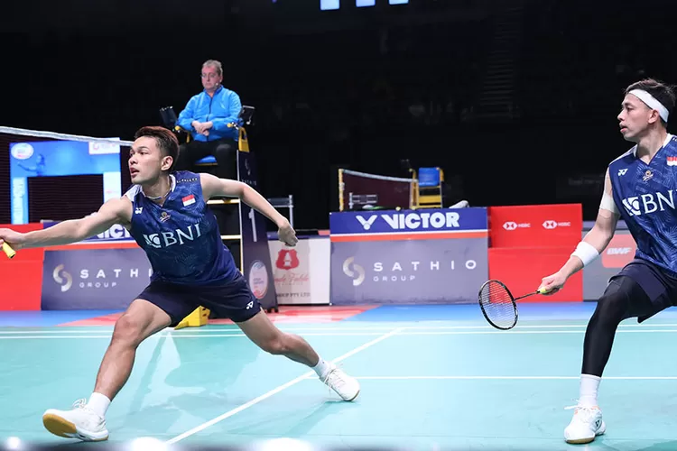 Jadwal Pertandingan Wakil Indonesia Di Kejuaraan Dunia Bwf World