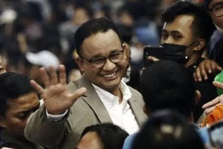 Survei Csis Anies Kalahkan Ganjar Dan Prabowo Harian Terbit