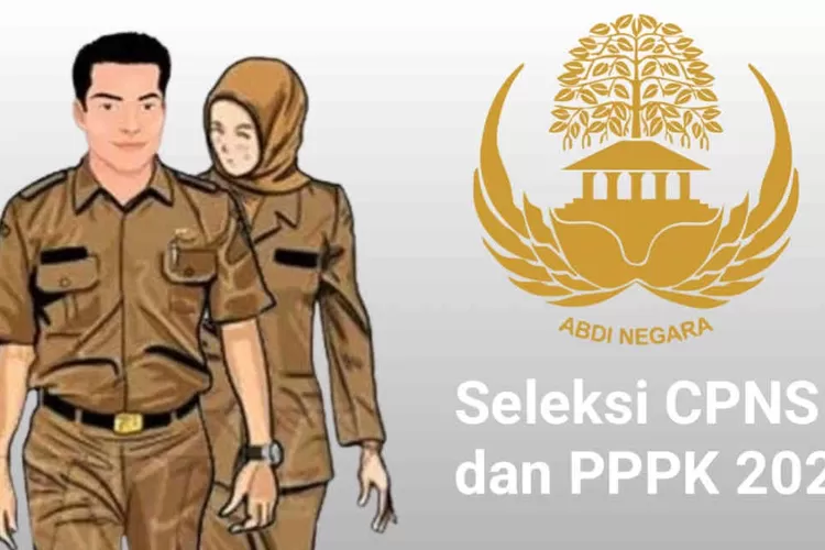 Cek Ini Daftar Instansi Yang Masih Sepi Peminat CPNS 2023 Sinar