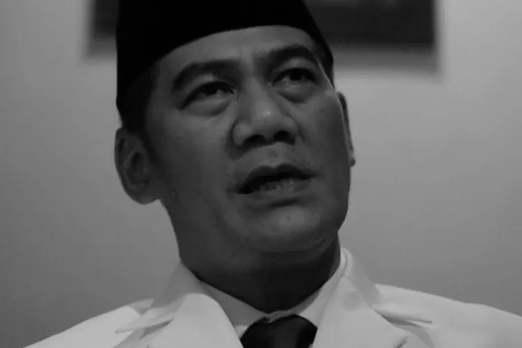 Tio Pakusadewo Lahir Tahun Berapa Simak Biodata Lengkapnya Akun