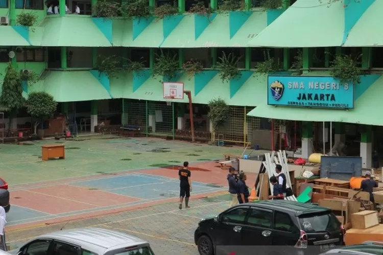 Inilah Sma Terbaik Di Dki Jakarta Tahun Yang Perlu Anda Ketahui