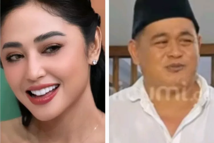 Klarifikasi Pak Rt Soal Penolakan Sapi Kurban Milik Dewi Perssik