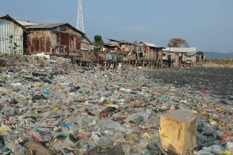 Hari Peduli Sampah Nasional Ketahui Dampak Sampah Bagi Lingkungan