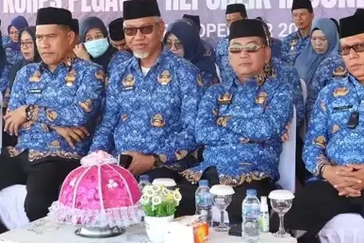 Guru Pppk Wajib Tahu Ini Akibat Bila Tak Punya Npwp Gaji Dan Tunjangan