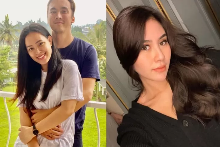 Istri Rendy Kjaernett Kerja Apa Ini Biodata Lady Nayoan Yang Bongkar