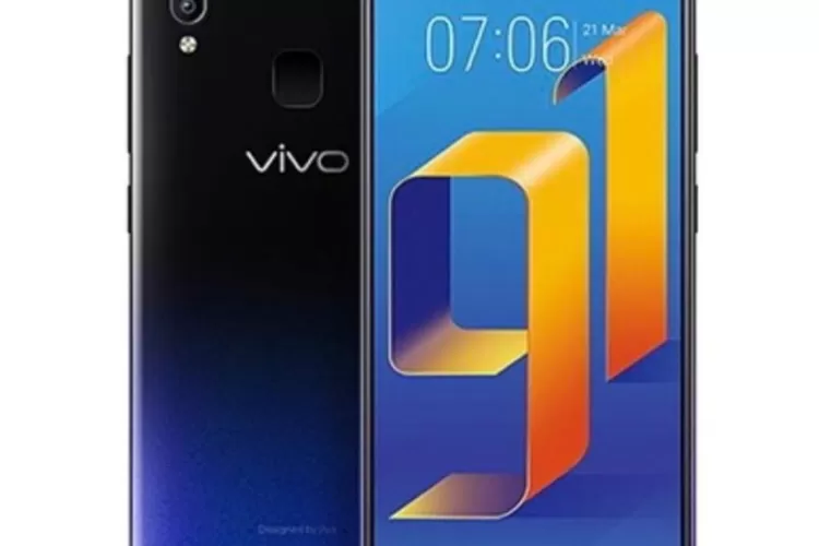 Bocoran Lengkap Hp Terbaru Vivo Y Dari Spesifikasi Canggih Sampai