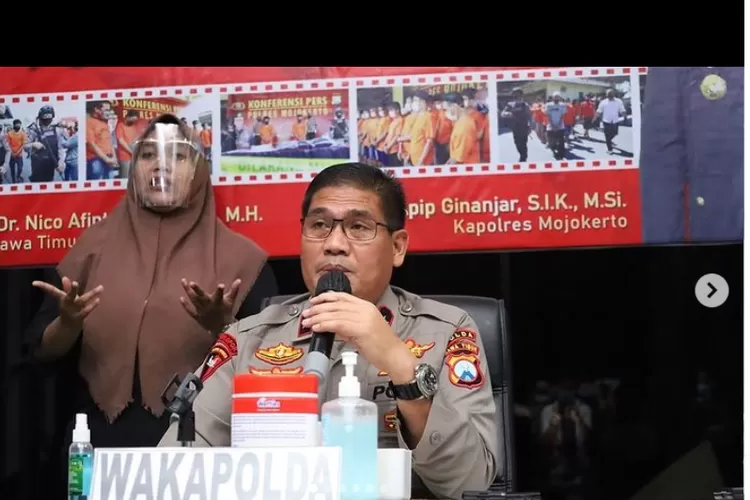 Polisi Ungkap Hasil Penyelidikan Terkait Kasus Mahasiswi Cantik Novia